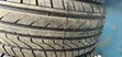 Matairi ya Mirage 225/55R19 - 2