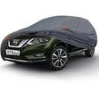 Kifuniko cha Gari Bora kwa Nissan X-Trail - 2