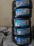 Brand New 6.0mm Single Core Electrical Cable (90m) - 2