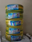 Brand New 6.0mm Single Core Electrical Cable (90m) - 3