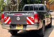 Toyota Hilux Revo Single Cab 2.4 Diesel RWD 2017 Grey - 5