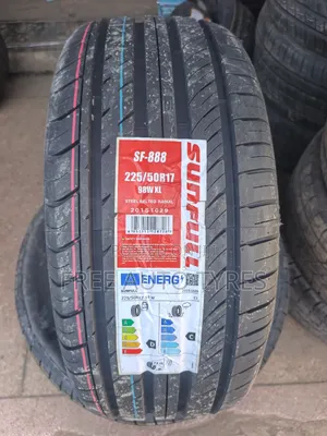Matairi Sunfull 225/50R17 SF888 (98W XL)