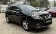 Nissan X-Trail 2016 Nyeusi - 1