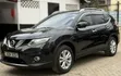 Nissan X-Trail 2016 Nyeusi - 2