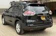 Nissan X-Trail 2016 Nyeusi - 4