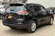 Nissan X-Trail 2016 Nyeusi - 5