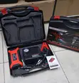Professional Vehicle Jump Starter with Air Compressor - 1