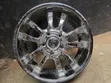 Toyota V8 Rims (20-inch, 5-Hole, Chrome) - Set of 4 - 1