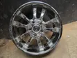 Toyota V8 Rims (20-inch, 5-Hole, Chrome) - Set of 4 - 2