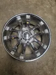Toyota V8 Rims (20-inch, 5-Hole, Chrome) - Set of 4 - 3