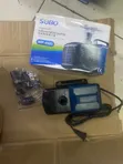 Original SOBO WP-4500 Aquarium Submersible Pump - 1
