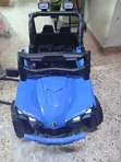 UTV/Buggy ya Umeme kwa Watoto yenye Remote ya Wazazi - 2