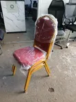 Boss Office Products Conference Chair - Brand New - 1