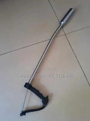 Bolus Applicator (Balling Gun) - Livestock Oral Dosing