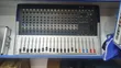 Soundcraft 16 Channel Powered Mixer - 1