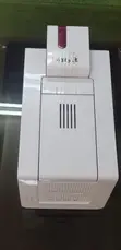 Evolis Primacy Simplex Printa ya Kadi za ID - 1