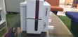 Evolis Primacy Simplex Printa ya Kadi za ID - 3