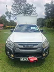 Isuzu D-MAX 2017 - 1