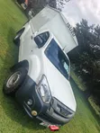 Isuzu D-MAX 2017 - 2