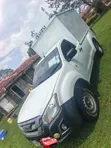 Isuzu D-MAX 2017 - 3
