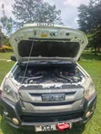 Isuzu D-MAX 2017 - 4