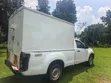 Isuzu D-MAX 2017 - 5