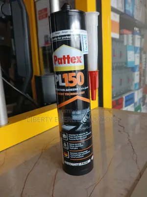 PL-150 Glue - Laini ya Ujenzi ya Matumizi Yote