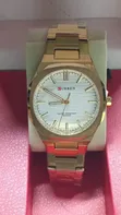 Curren Classy Analog Watch - Mpya Kabisa - 2