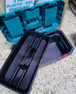 Total Toolbox Tupu 20"