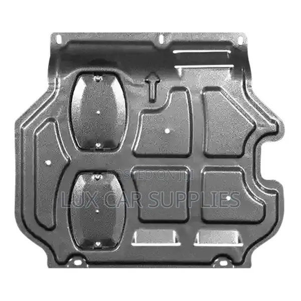 Honda Fit Engine Underbody Protection Plate - 1