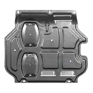 Honda Fit Engine Underbody Protection Plate