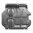 Honda Fit Engine Underbody Protection Plate - 1