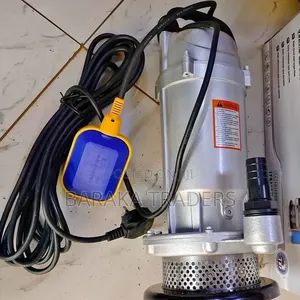 0.5HP Shallow Well Submersible Water Pump