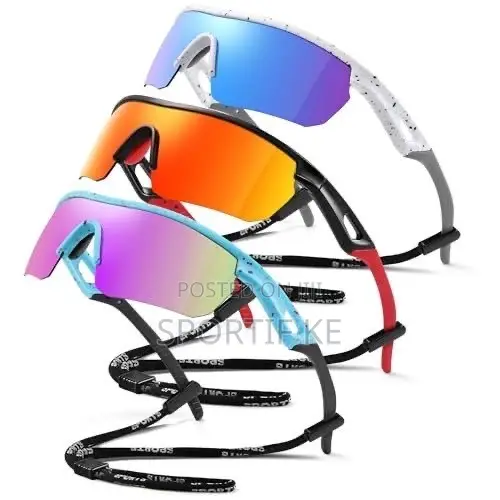 Miwani ya Jua Isiyo na Polarized - 1