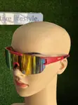 Miwani ya Jua Isiyo na Polarized - 2
