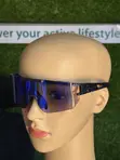 Miwani ya Jua Isiyo na Polarized - 4