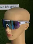 Miwani ya Jua Isiyo na Polarized - 5