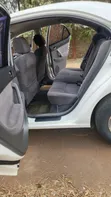 Toyota Premio 2004 Nyeupe - 5