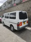 Mazda Bongo 2013 Nyeupe - 2