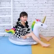 Unicorn Swimming Floaters - 1