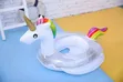 Unicorn Swimming Floaters - 2