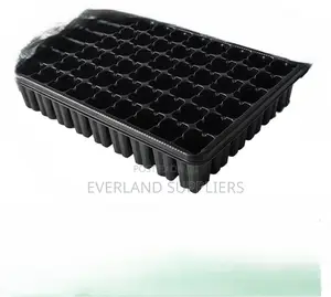 Seedling Trays for Commercial Farming