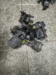 Mazda CX-5 Gear Mounting - 2