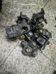 Mazda CX-5 Gear Mounting - 3