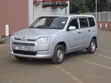 Toyota Probox 2019 Nyeusi - 2