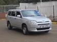 Toyota Probox 2019 Nyeusi - 3