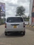 Toyota Probox 2019 Nyeusi - 4