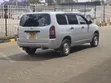 Toyota Probox 2019 Nyeusi - 5