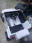 Mercedes-Benz G-Wagon Electric Ride-on Toy - 2