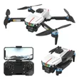 Drone Mpya Model Xf623 - 2